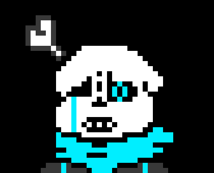 [fdfee0] *The Zap runs Faster than how Lust teleports*