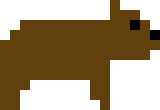 [2bfb86] bear