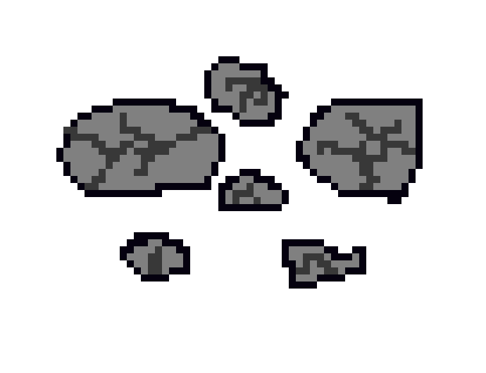 [25f281] Rubble