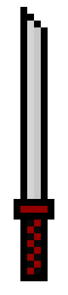[8113ab] Katana