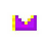 [cc371e] saber crown