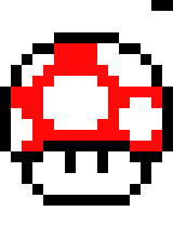 [9b2f87] Mushroom