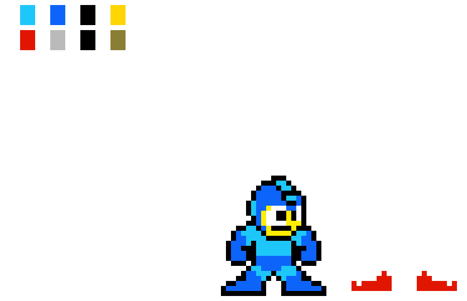 megaman