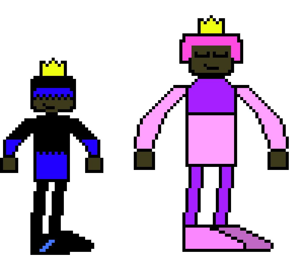 [9abfbc] Custom Sonic Character Sprite - APL