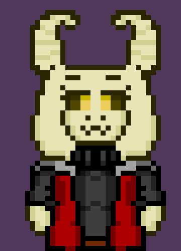 [0b51d0] well 1, I was afk. 2, it looks like I'm becoming a menace to society.  [Mira]
