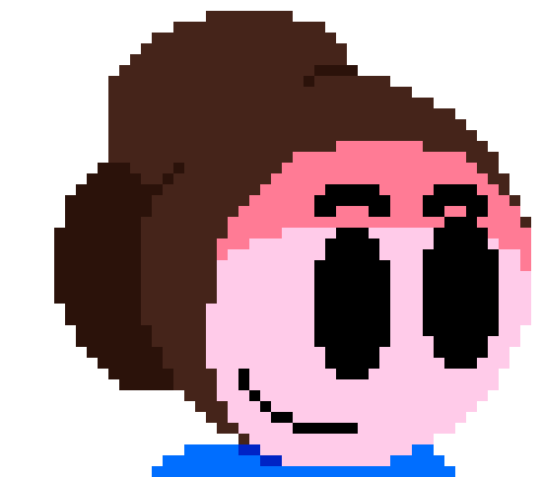 [3e21f9] eye brows