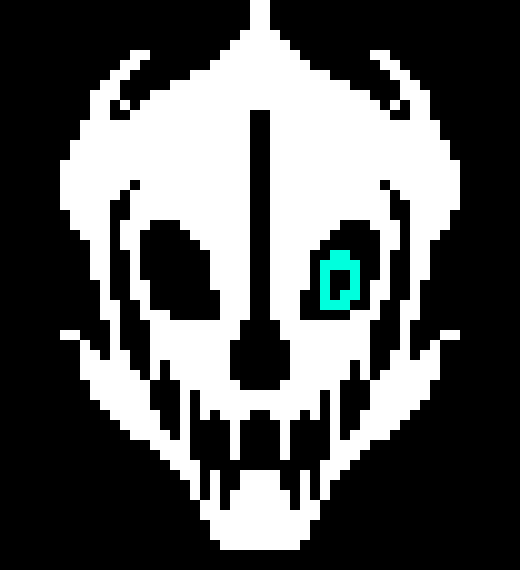 gasterblaster