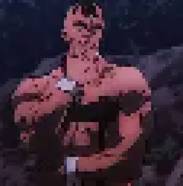 [ad2295] Hey do you remember someone named Moau? i'm not sure how long he stayed after I left
