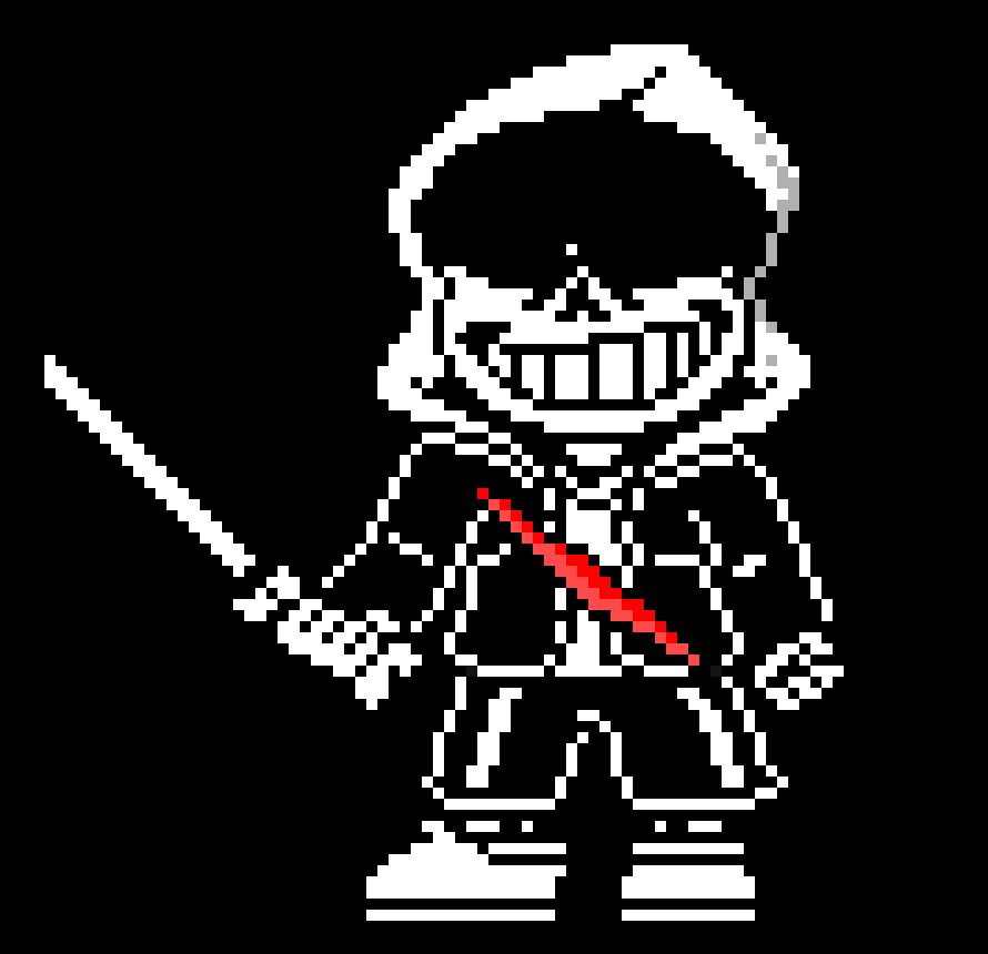 [68e915] sans understail phase 2 new design of sans