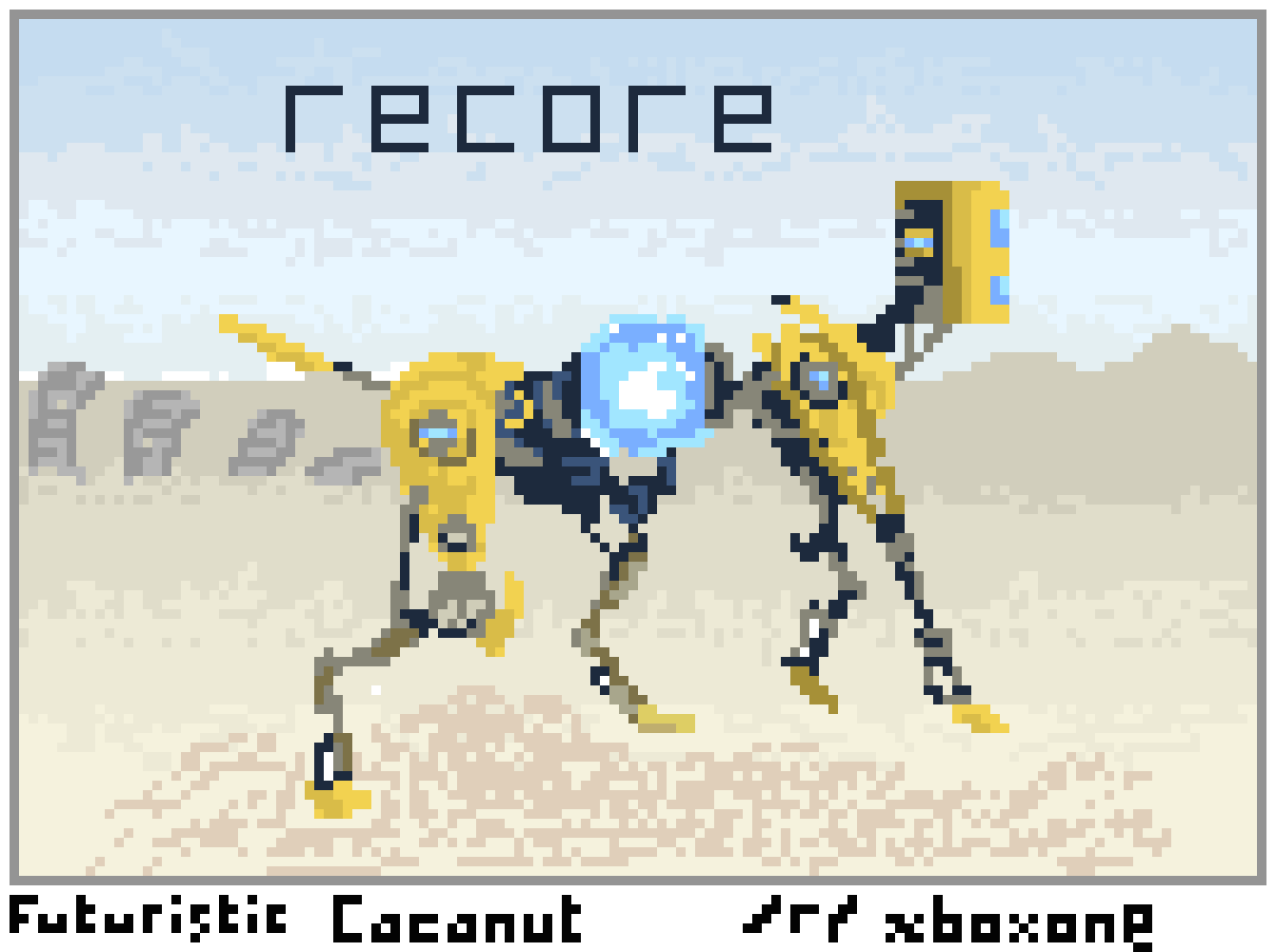 [9664c4] recore