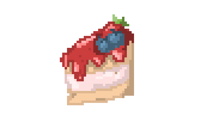 [ccd983] Cake