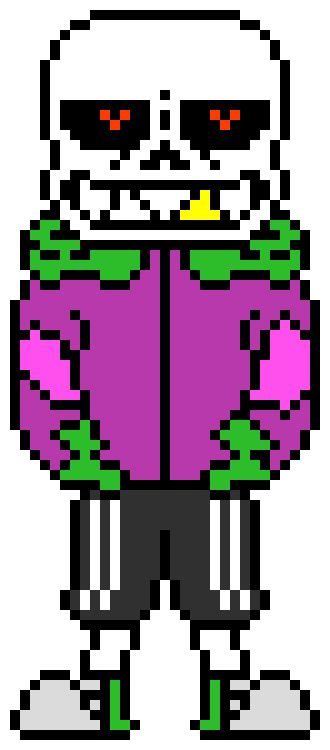 [d6b045] Canon FellFellFell Sans