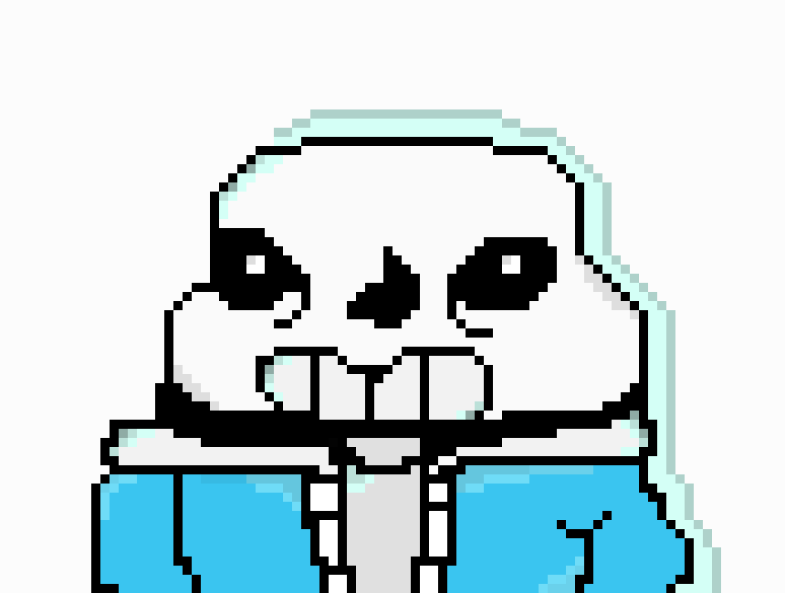 [9664c4] Sans
