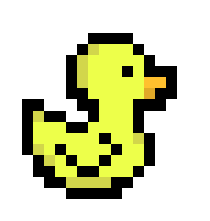 [7040d0] duck