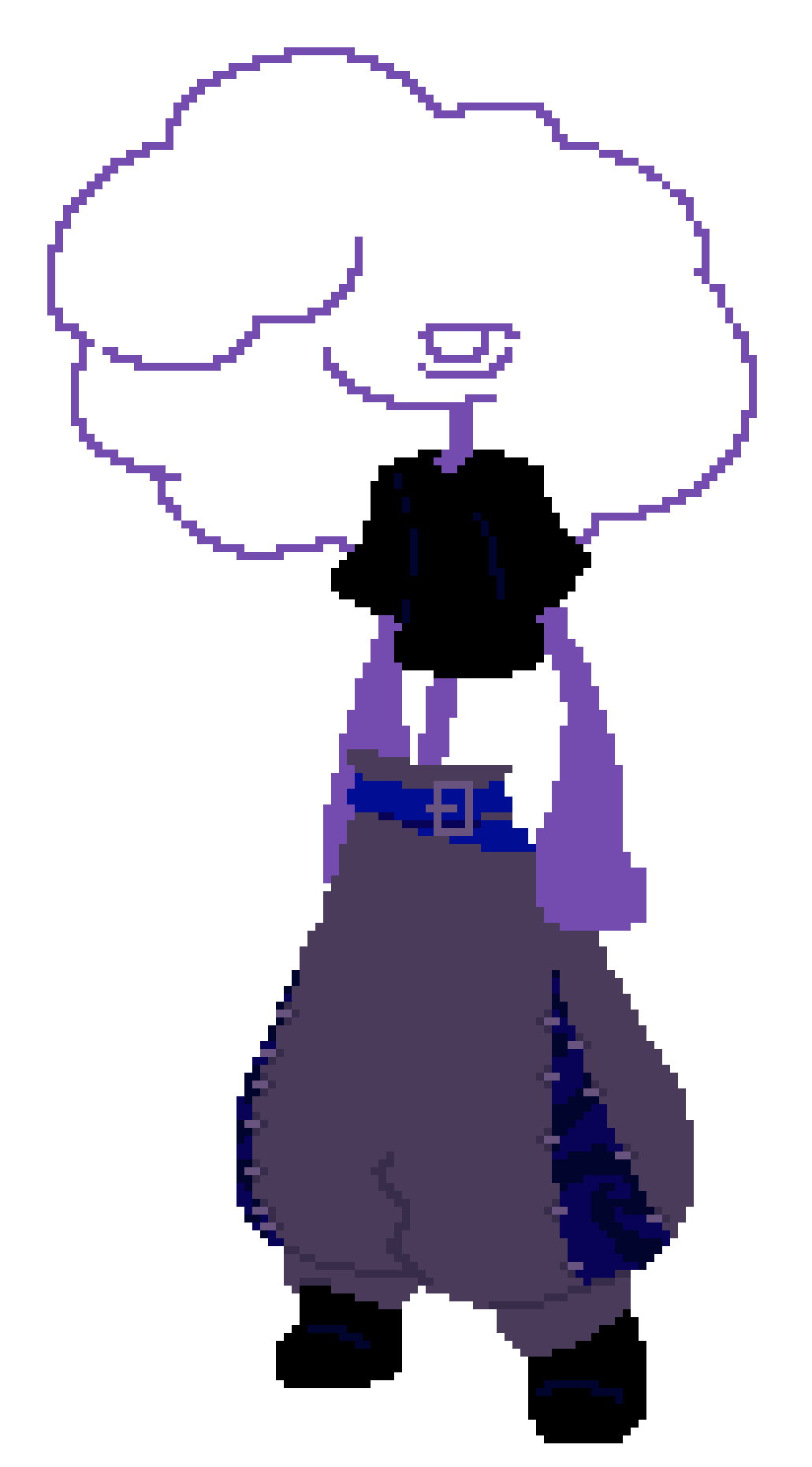 [006d2b] I came to goon