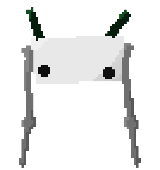 [b5ad2b] Robo [idol]