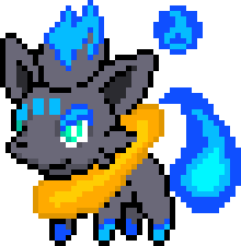 [9664c4] Waterua