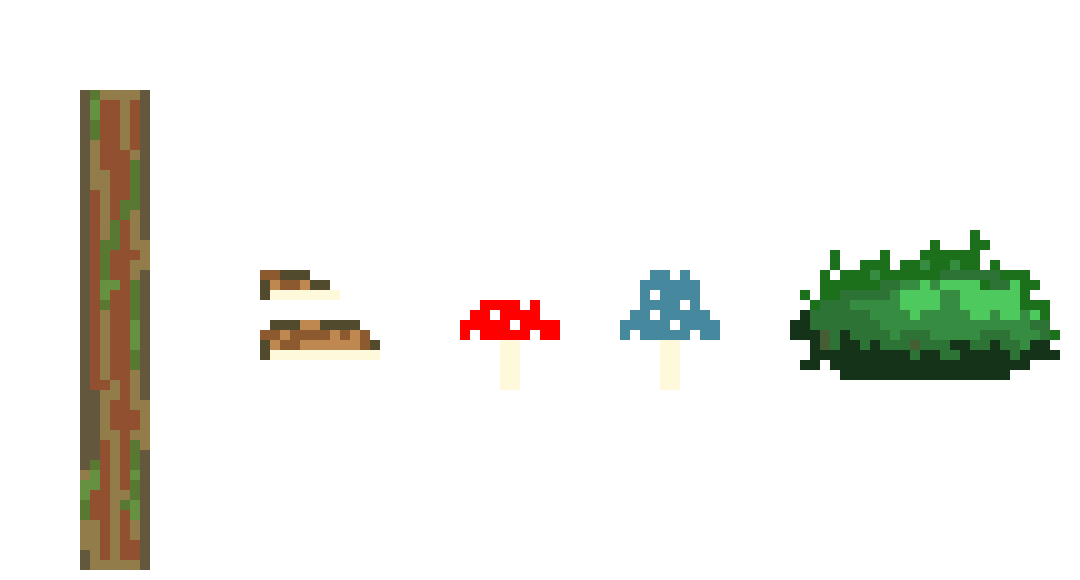 [08ba45] Plants