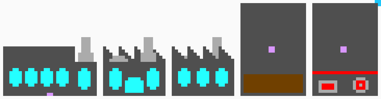 [8c97e2] Usine #2