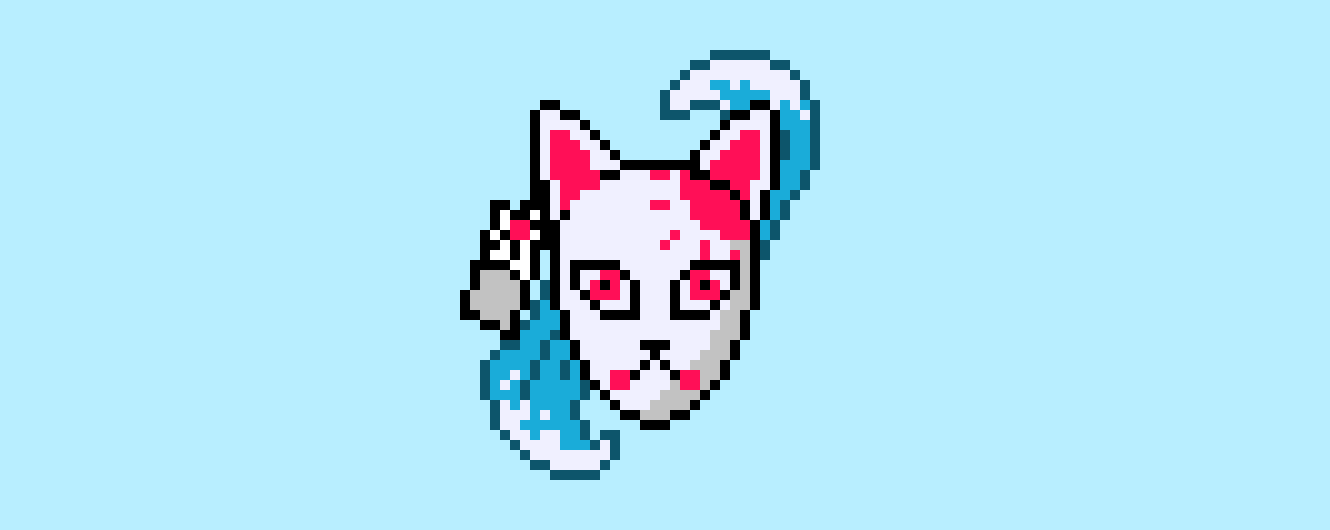 Tanjiro fox mask