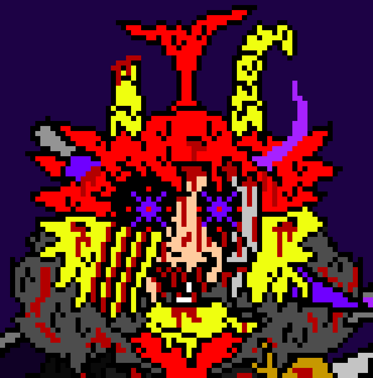 [16b480] ...Dark Red soul and Golden red soul