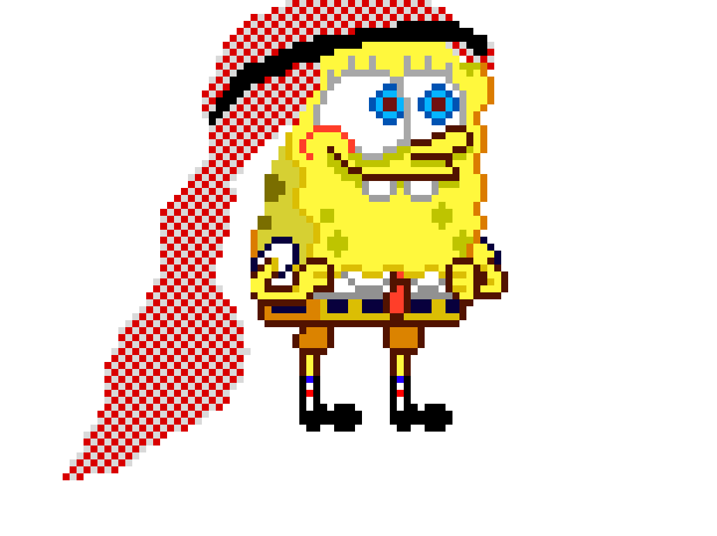 [235704] Spongebob