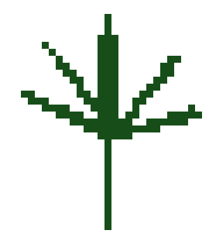 [9664c4] Weed