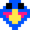[9664c4] creature