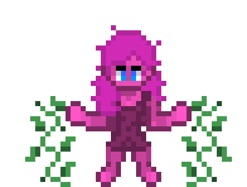 [2d301e] Persephone Fight