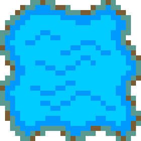 [9664c4] Water 1
