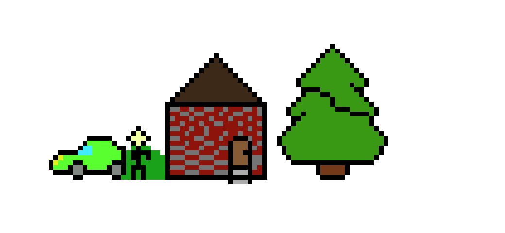 [9664c4] my house