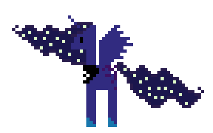 [9664c4] luna