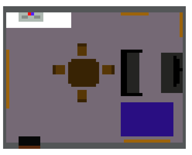 [9664c4] main floor 2