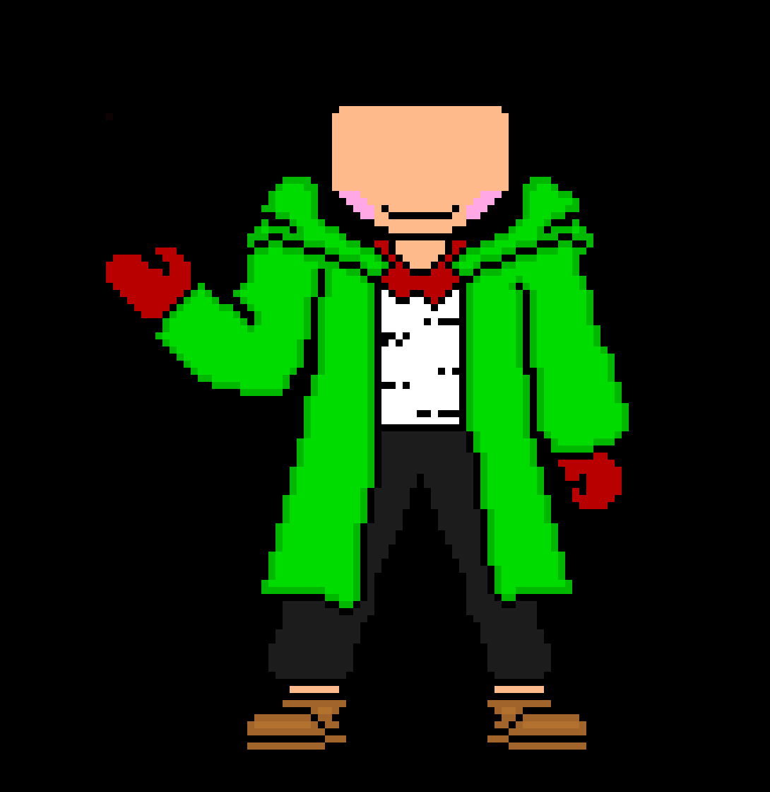 [e8cb42] can someone finish this chara head for me please?