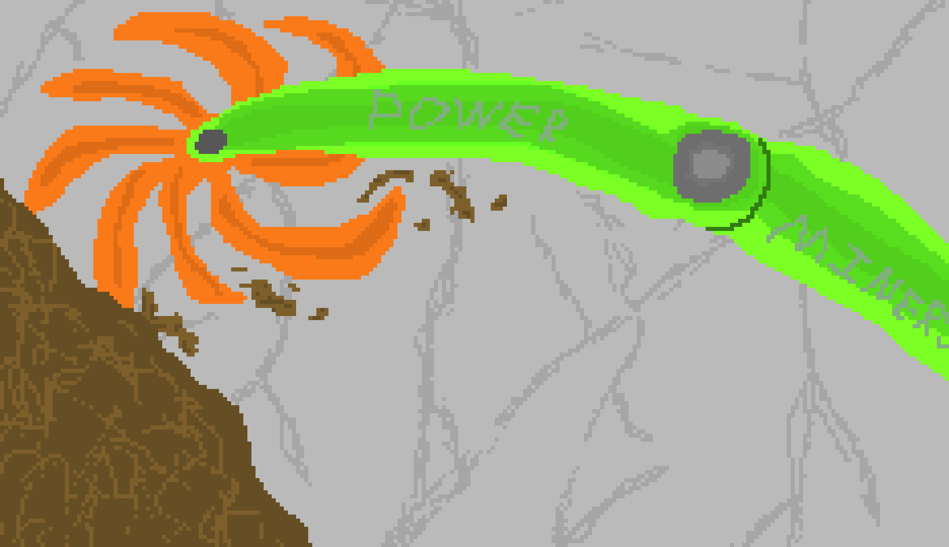 [9664c4] Power Miners©
