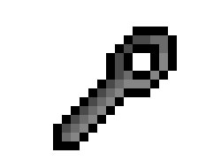 [b774b1] Dark Wand