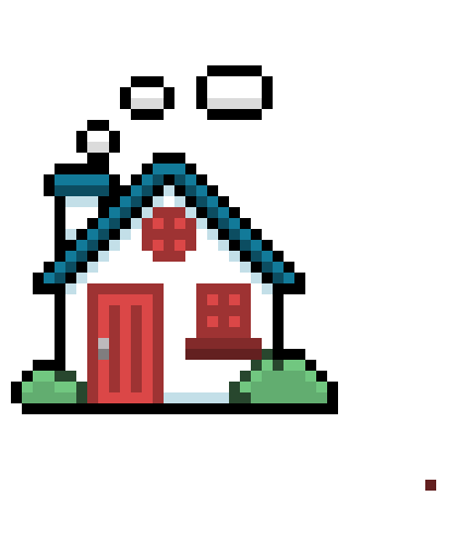 [7d81ec] house \6
