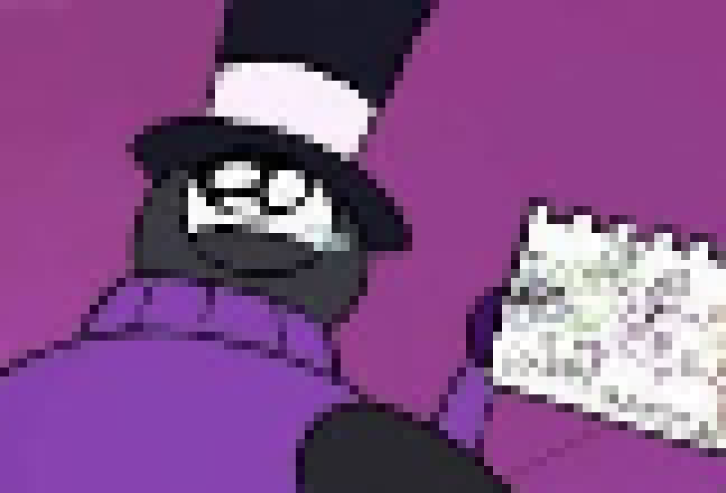 [236914] imagine he runs the ones with bug guy and does a backflip mid fight and everyone stops and is like "wooah coool" then go right back to fighting