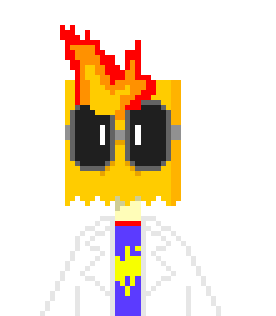 [7b7bce] my bag is ACTUALLY fire proof! that helps when it comes to me not wanting to take it off!