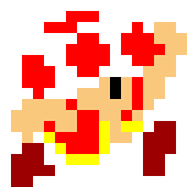 [43ca94] Toad jump