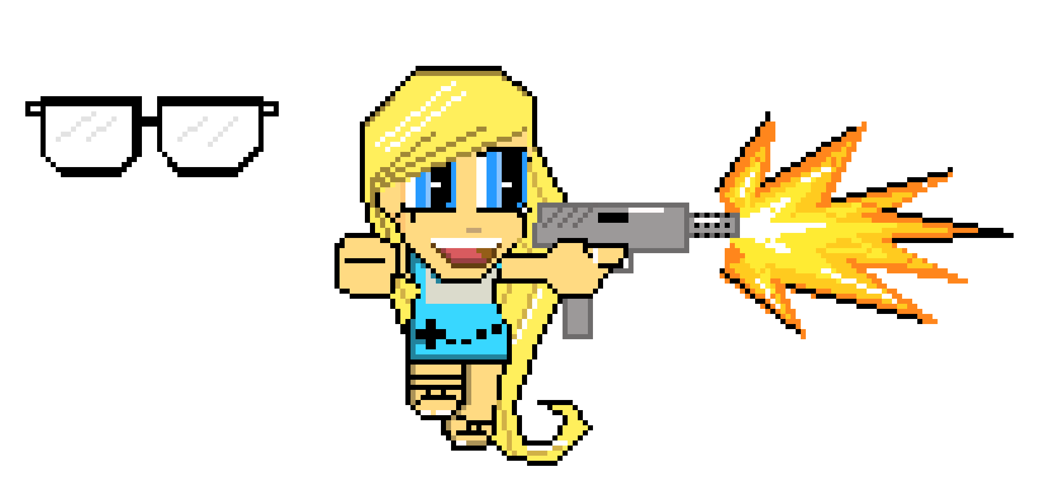 [9664c4] pistola