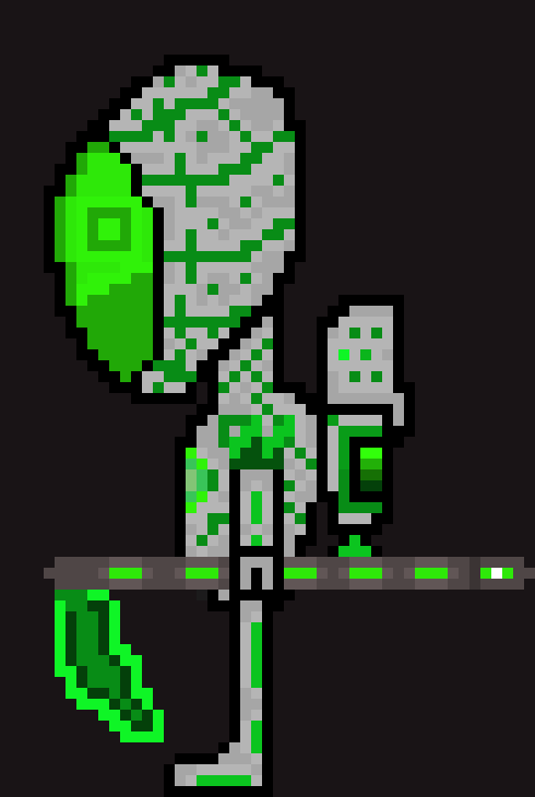 [d436d4] *walks up behind fatal* hey bud what ya doin