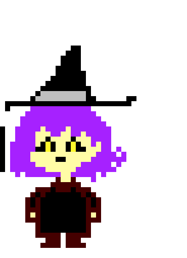 [bc466d] Undertale Characters