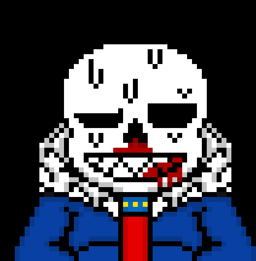 [b63bdb] *that last attack tired him out* ....