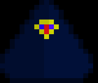 [be82ba] (The Prism appeared next to Xavier)