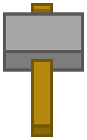 [9664c4] Hammer