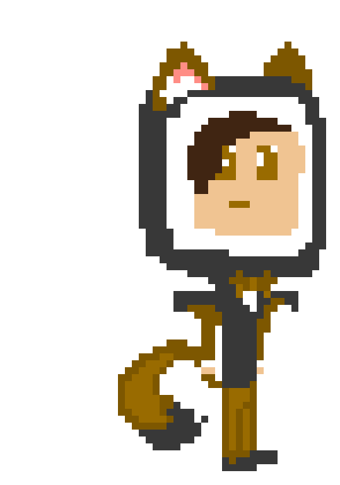 [9664c4] FoxWoolf