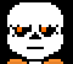 [fedf74] Also why would i want anything to be my way, i don't even like my "way" that much. -Fem Sans