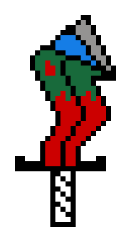 [9664c4] Wrathsword