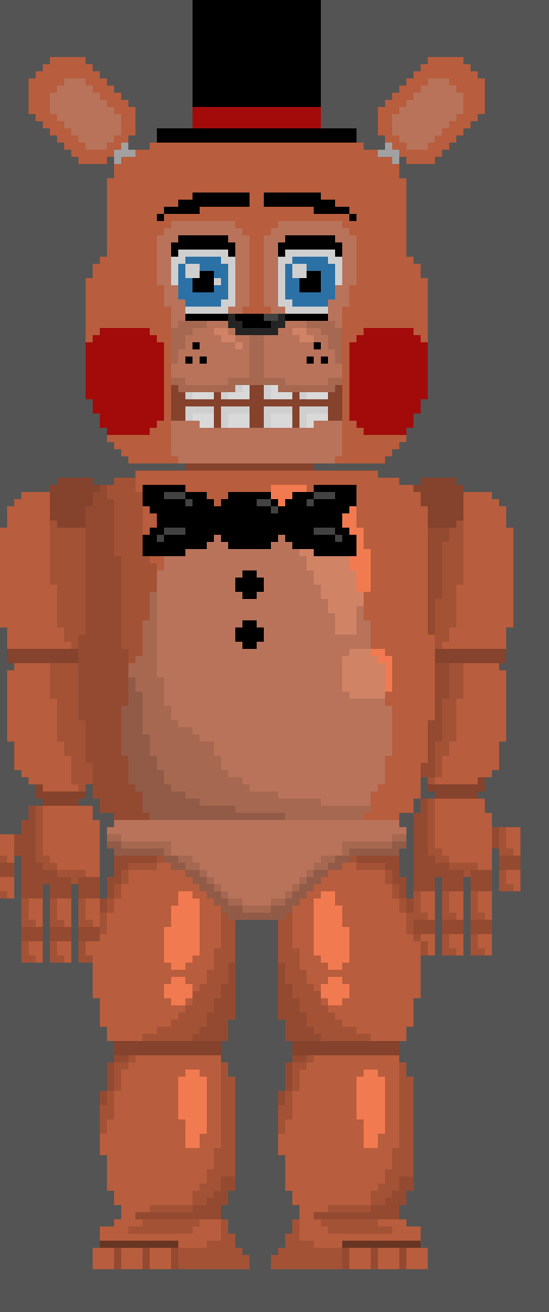 [96c78c] gotta finish the shading then done i think it looks good